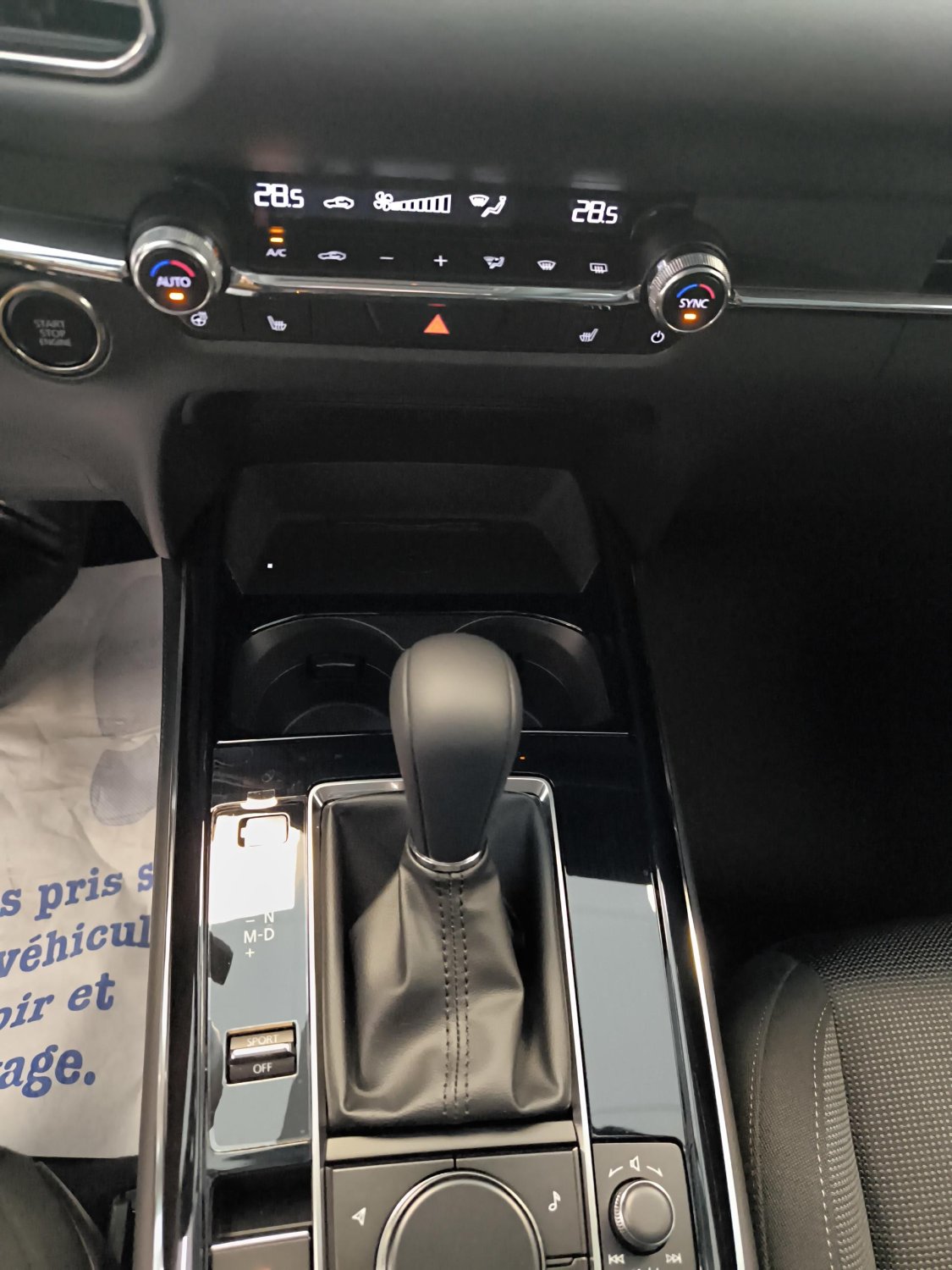 mazda - Visuel 10