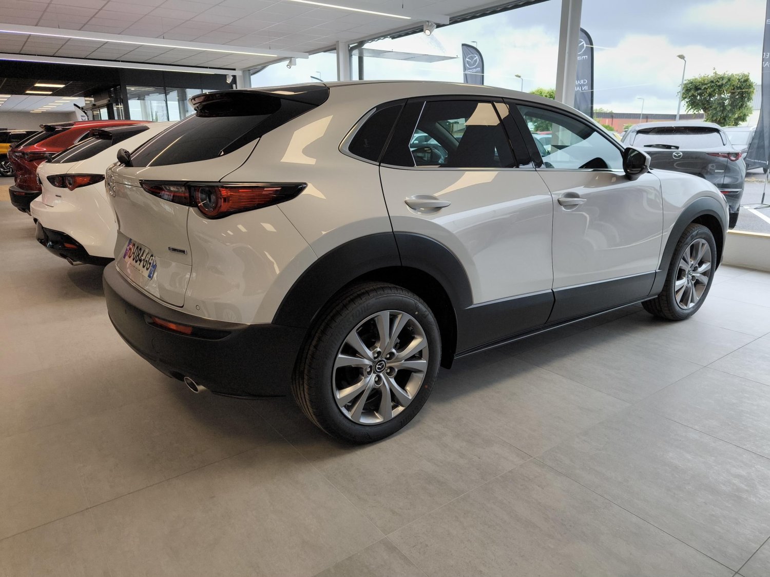 mazda - Visuel 3