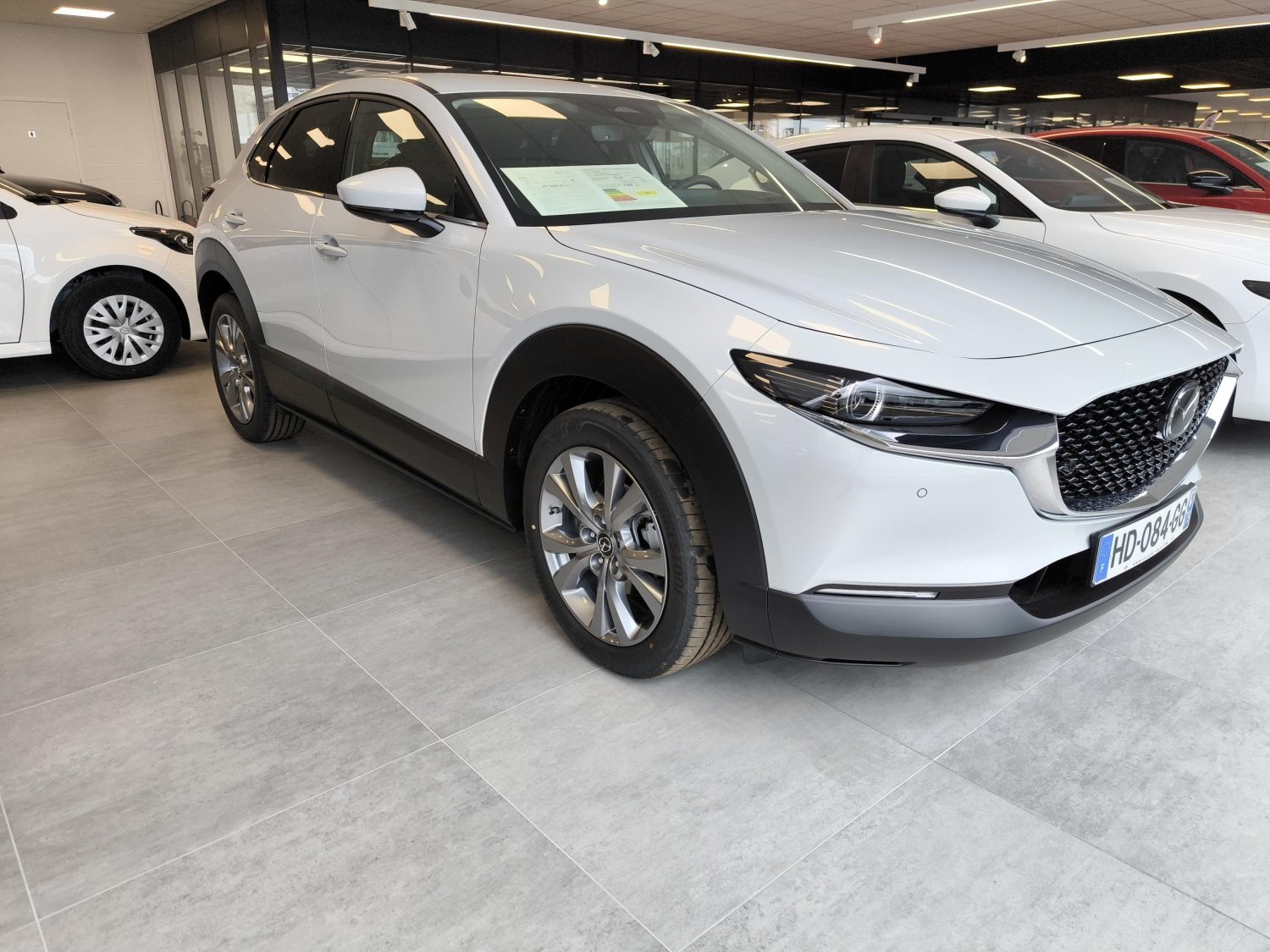 mazda - Visuel 5