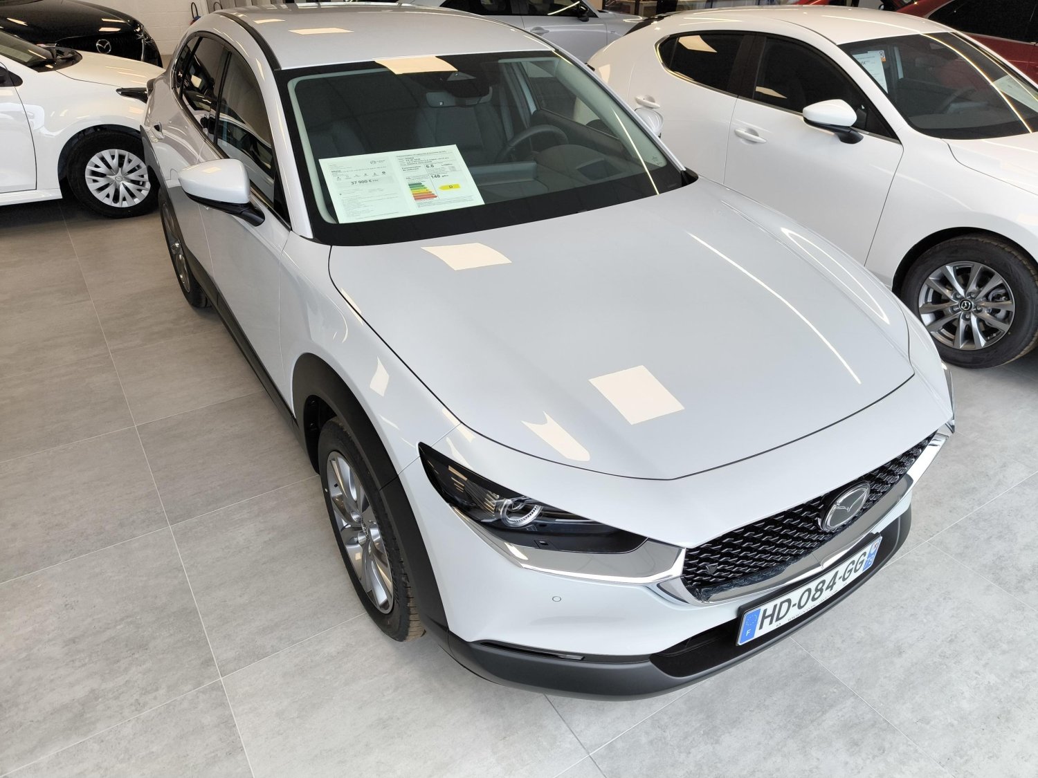 mazda - Visuel 6