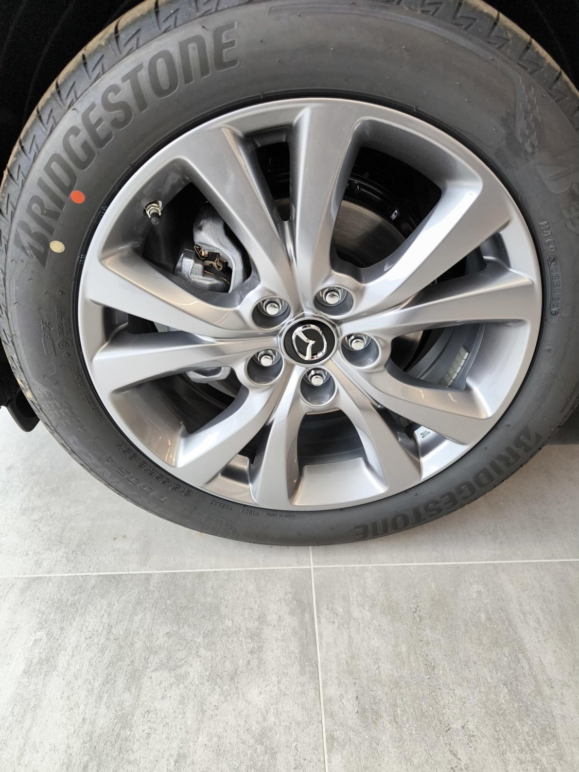 mazda - Visuel 7
