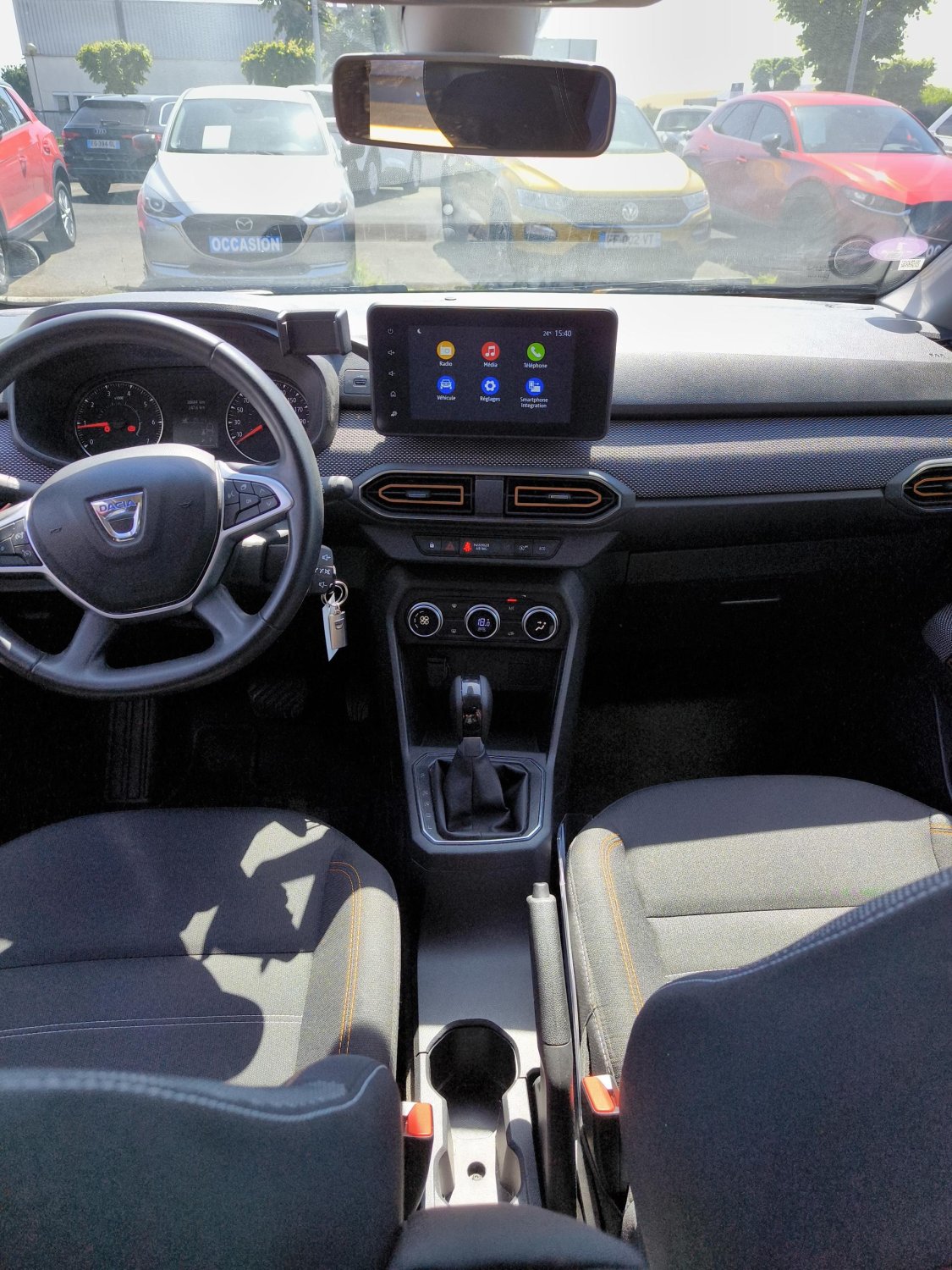 dacia - Visuel 9