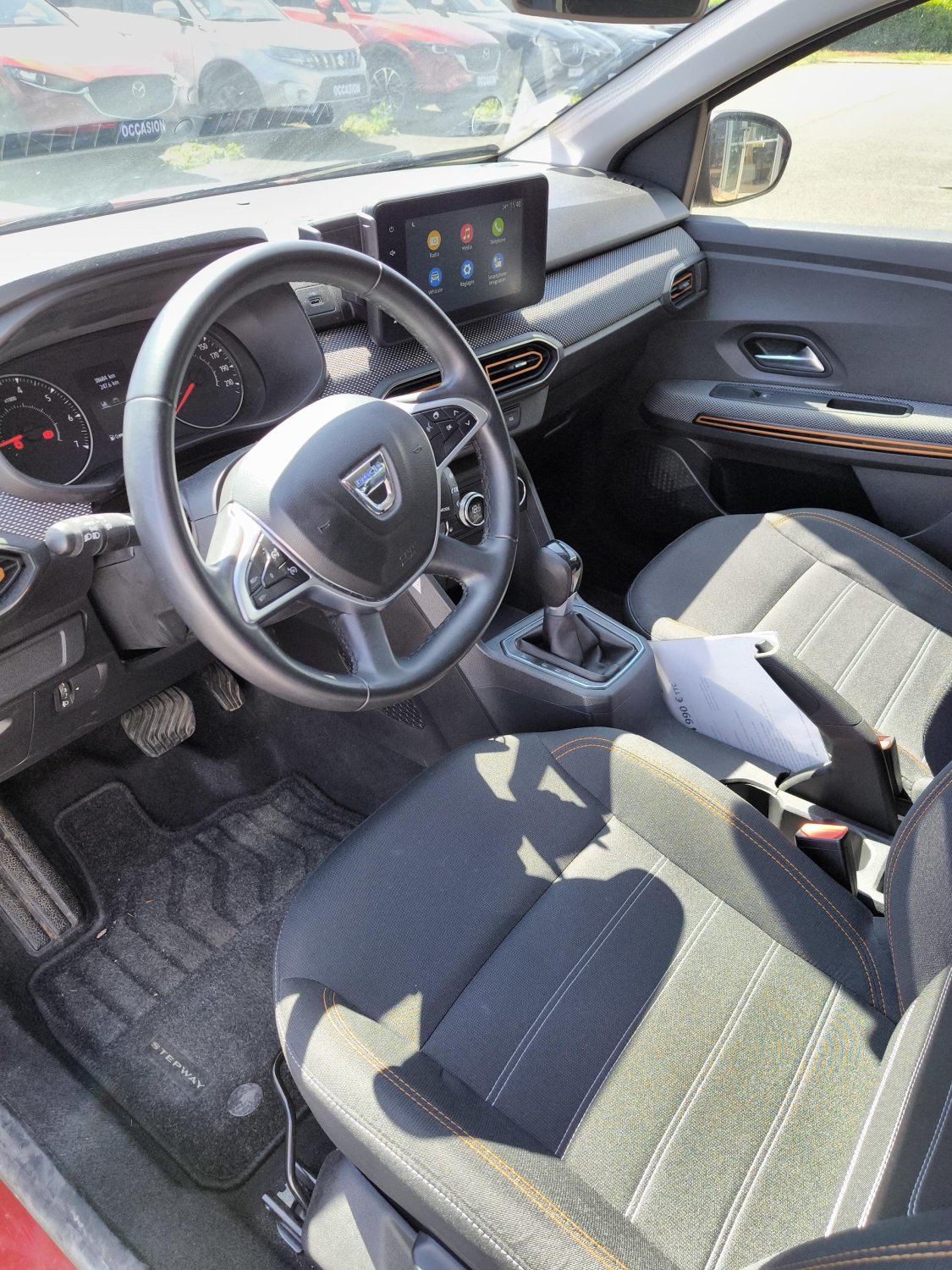 dacia - Visuel 10