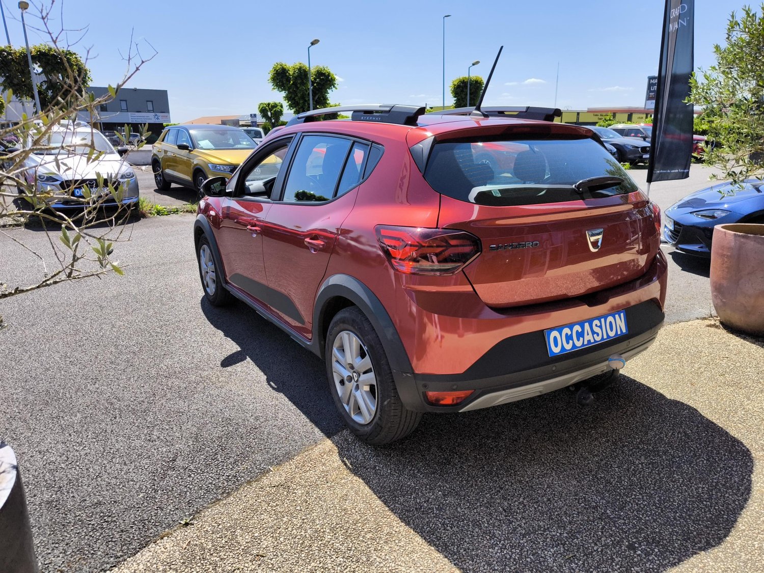 dacia - Visuel 2