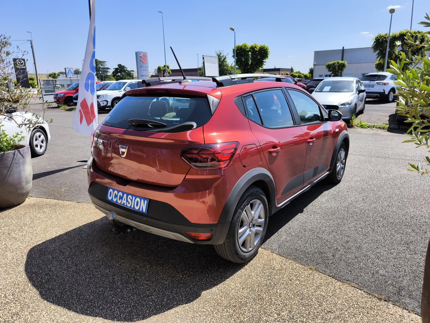 dacia - Visuel 4