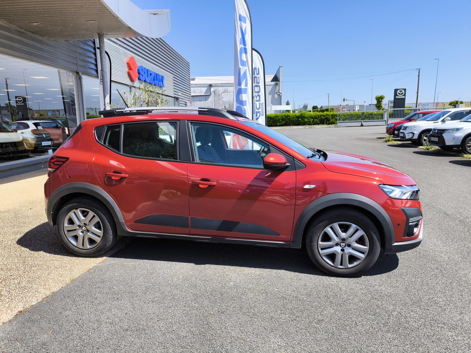dacia - Visuel 5