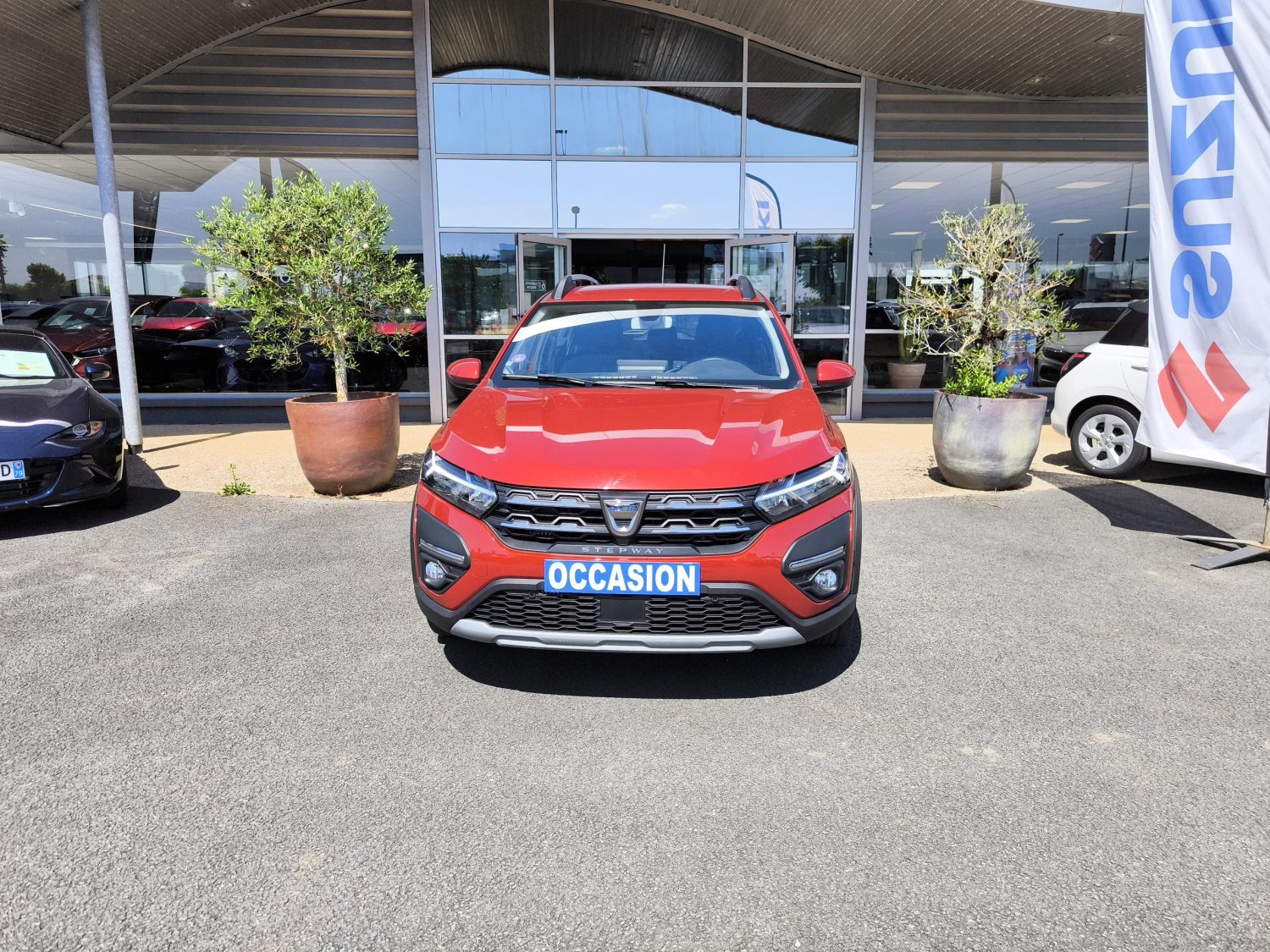 dacia - Visuel 7