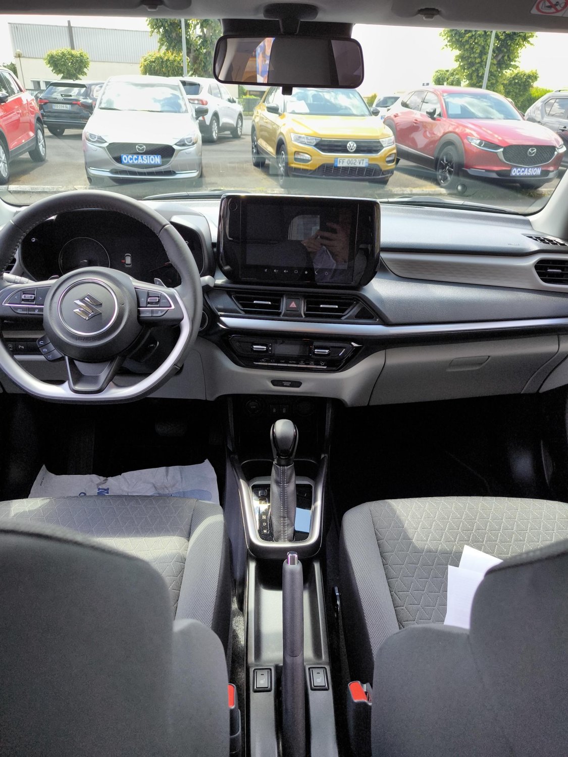suzuki - Visuel 9