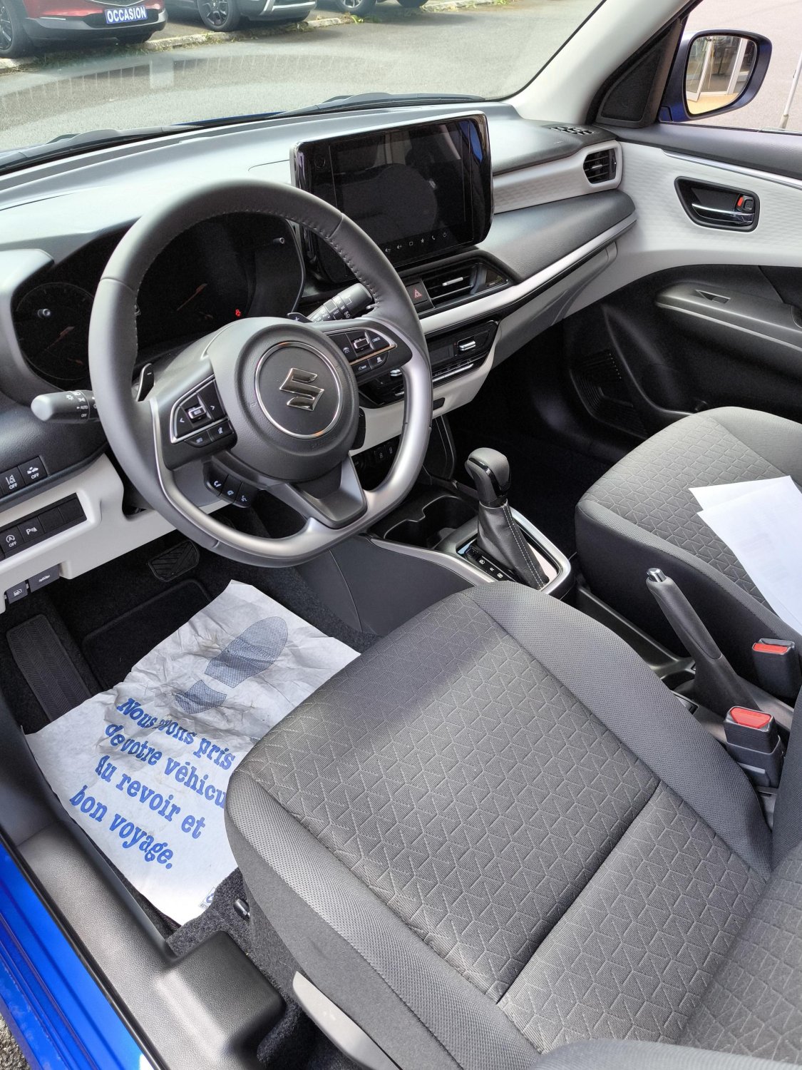 suzuki - Visuel 10