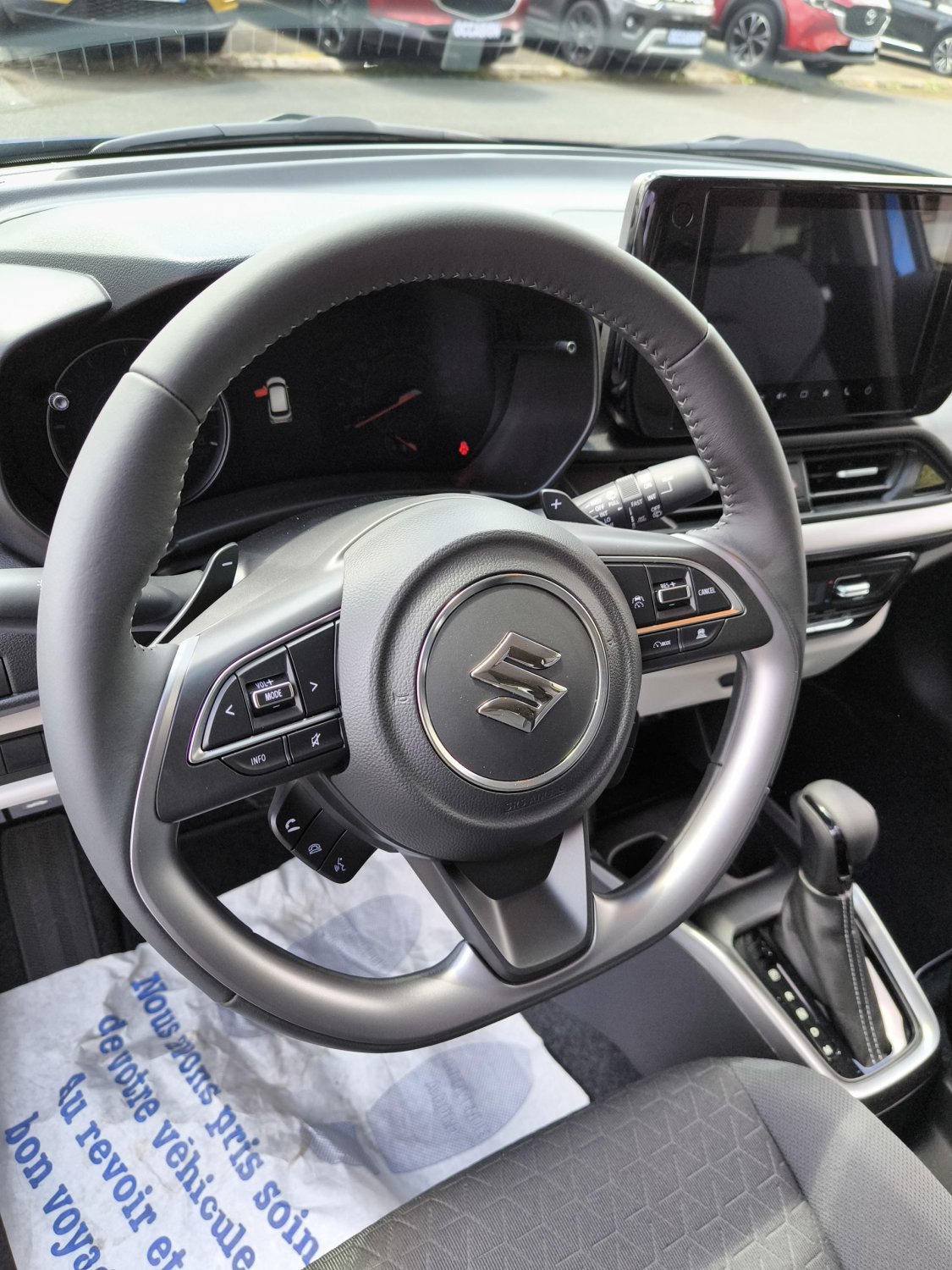 suzuki - Visuel 11
