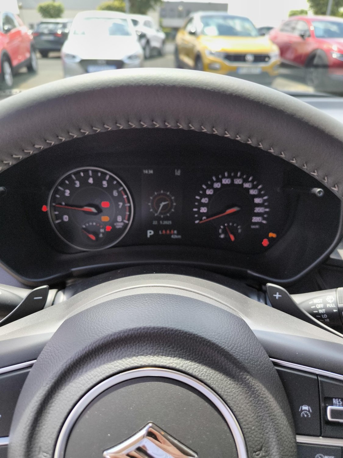 suzuki - Visuel 12