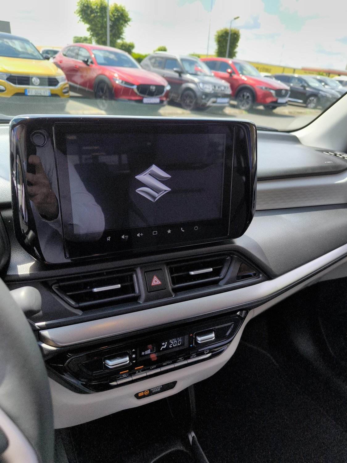 suzuki - Visuel 13