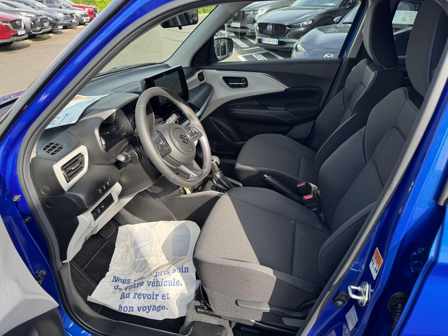 suzuki - Visuel 19