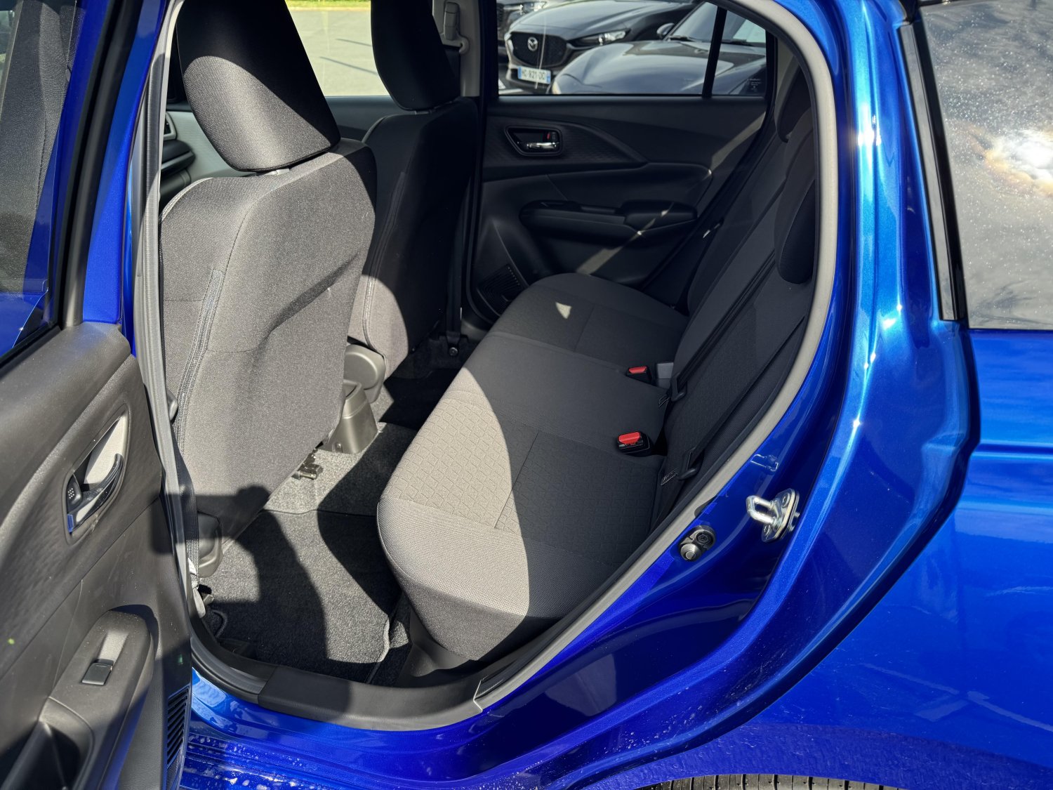 suzuki - Visuel 20