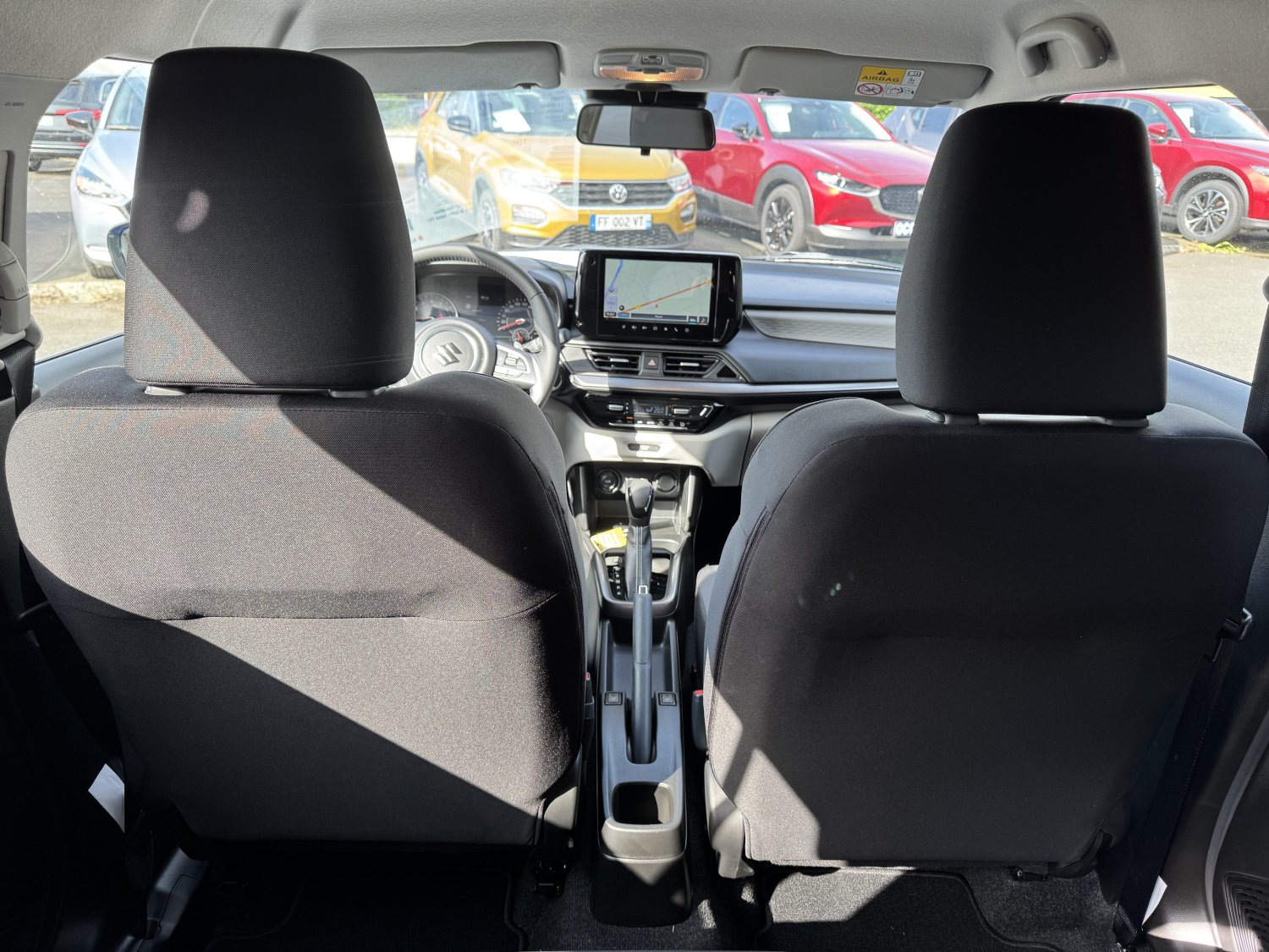 suzuki - Visuel 21