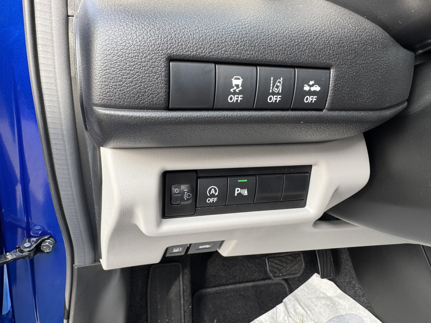 suzuki - Visuel 23