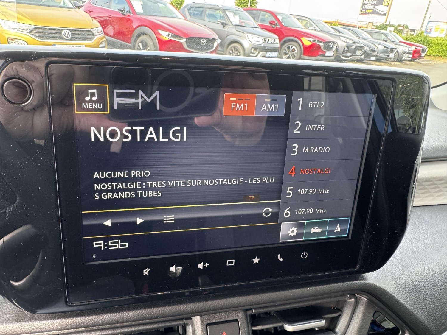 suzuki - Visuel 27