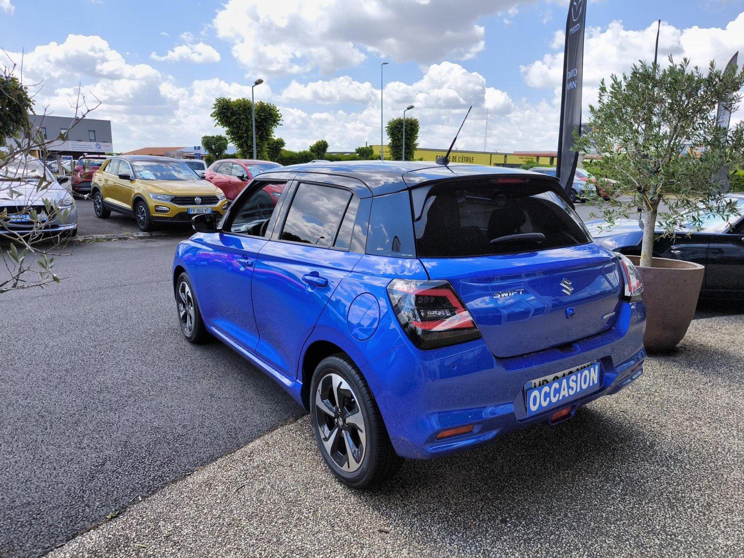 suzuki - Visuel 2