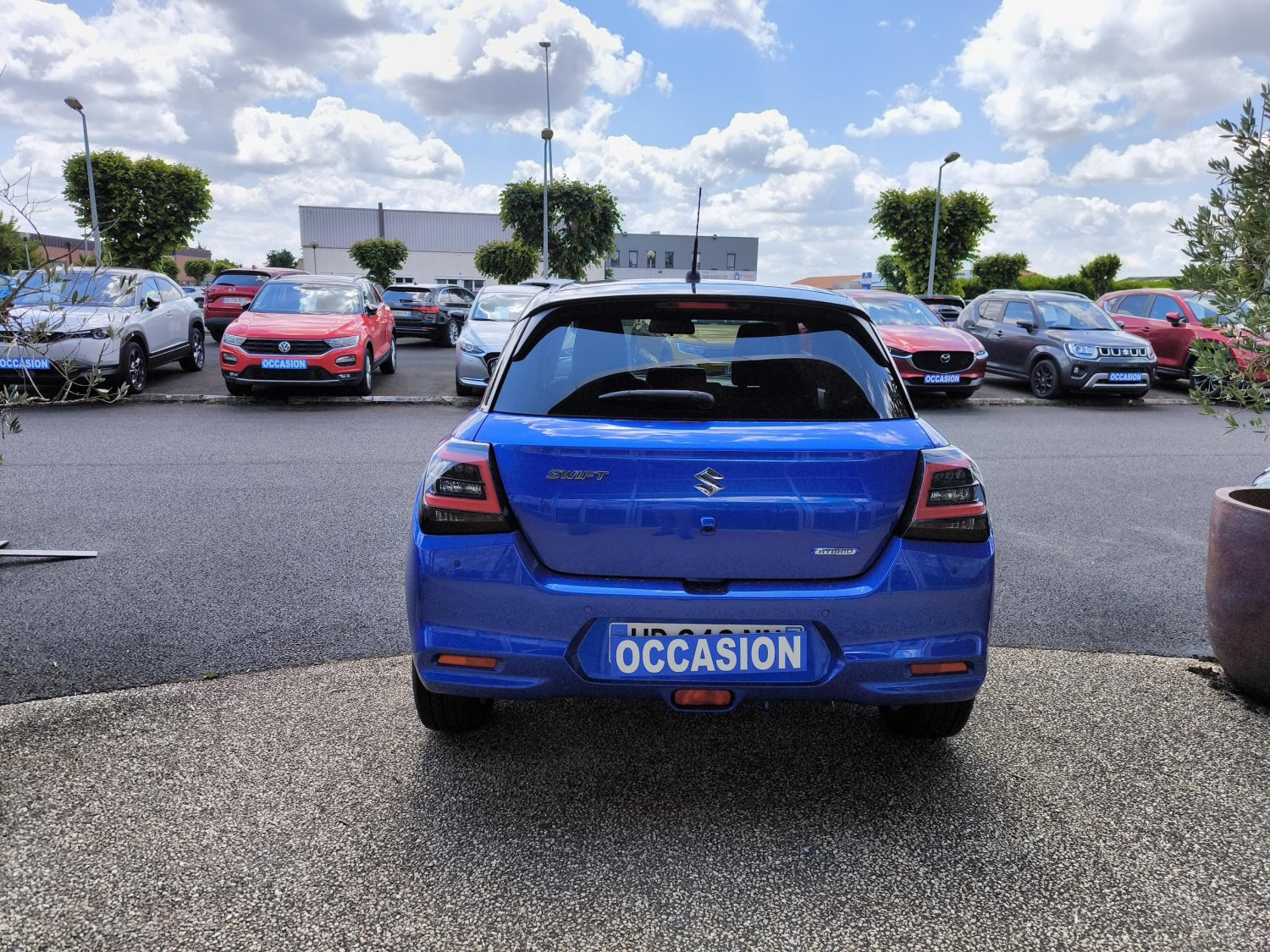 suzuki - Visuel 3