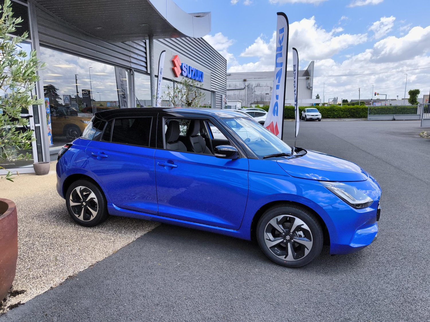 suzuki - Visuel 5