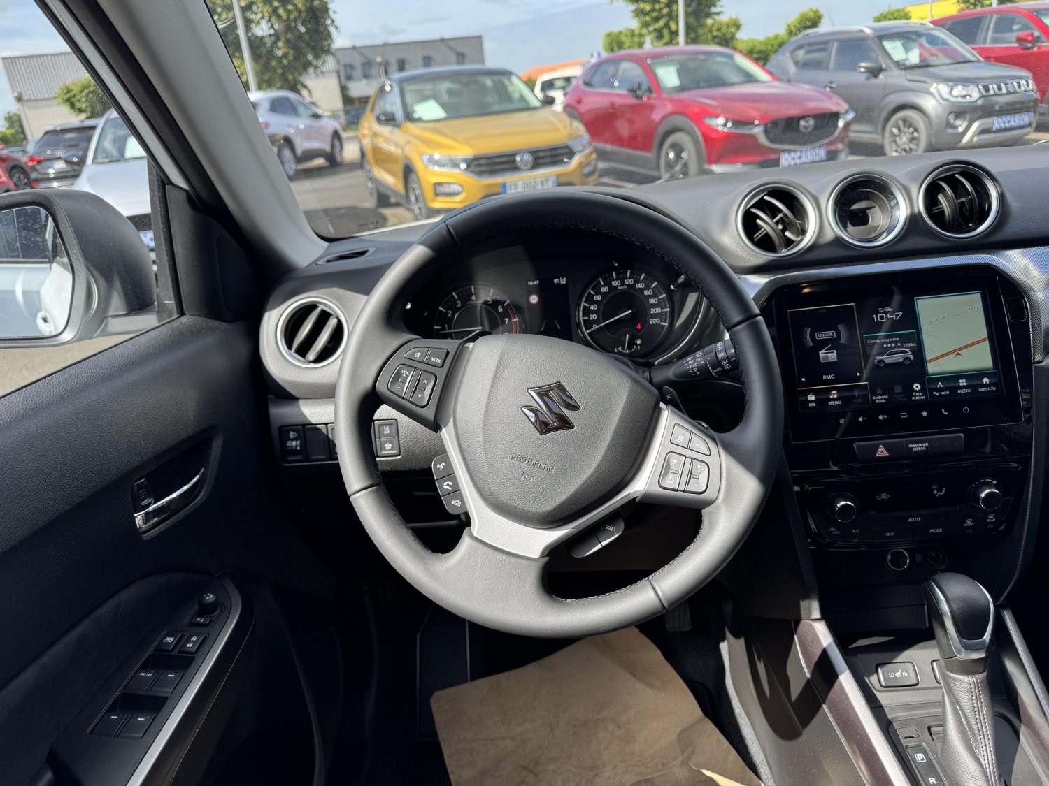 suzuki - Visuel 9