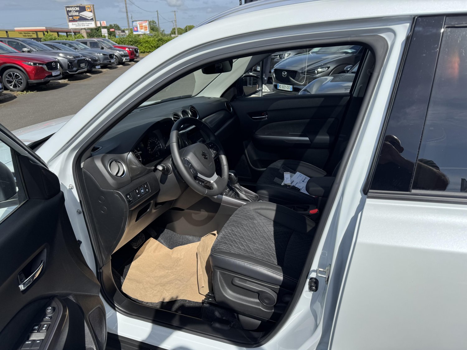 suzuki - Visuel 15