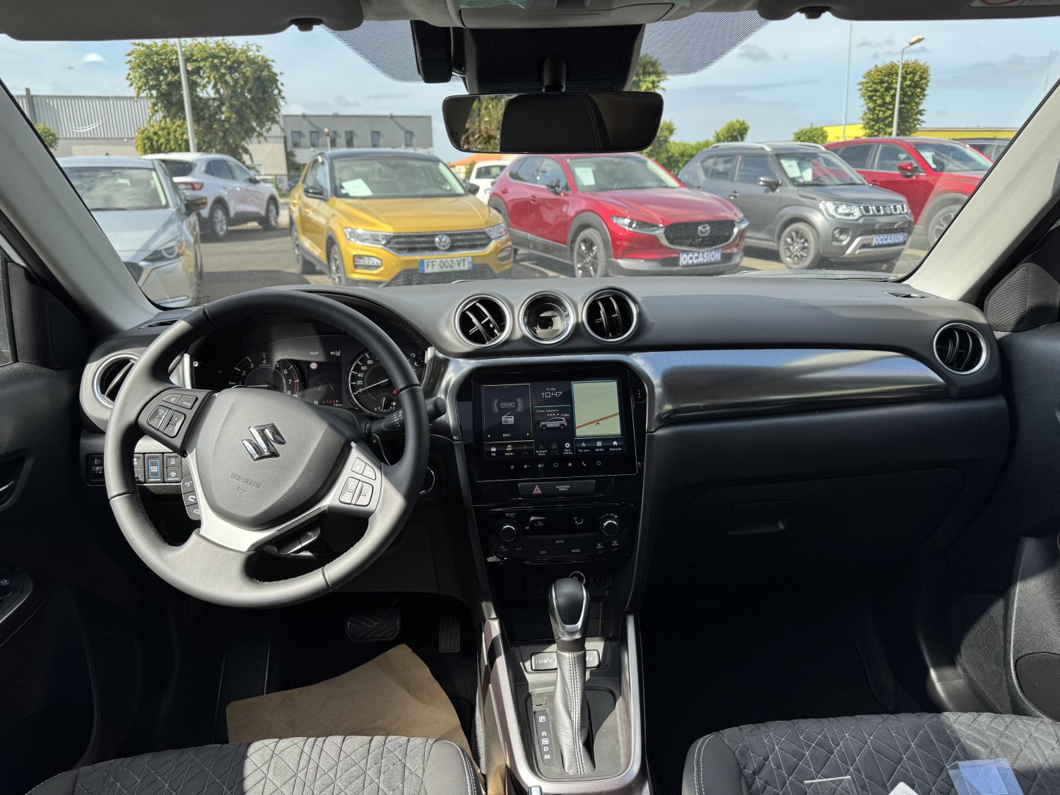 suzuki - Visuel 17