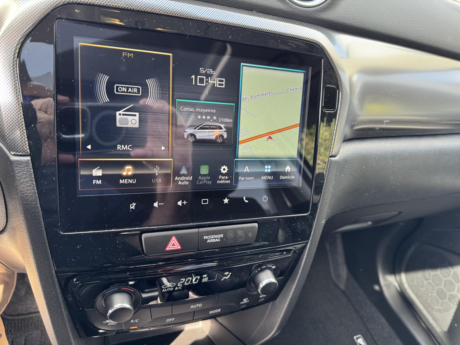 suzuki - Visuel 21