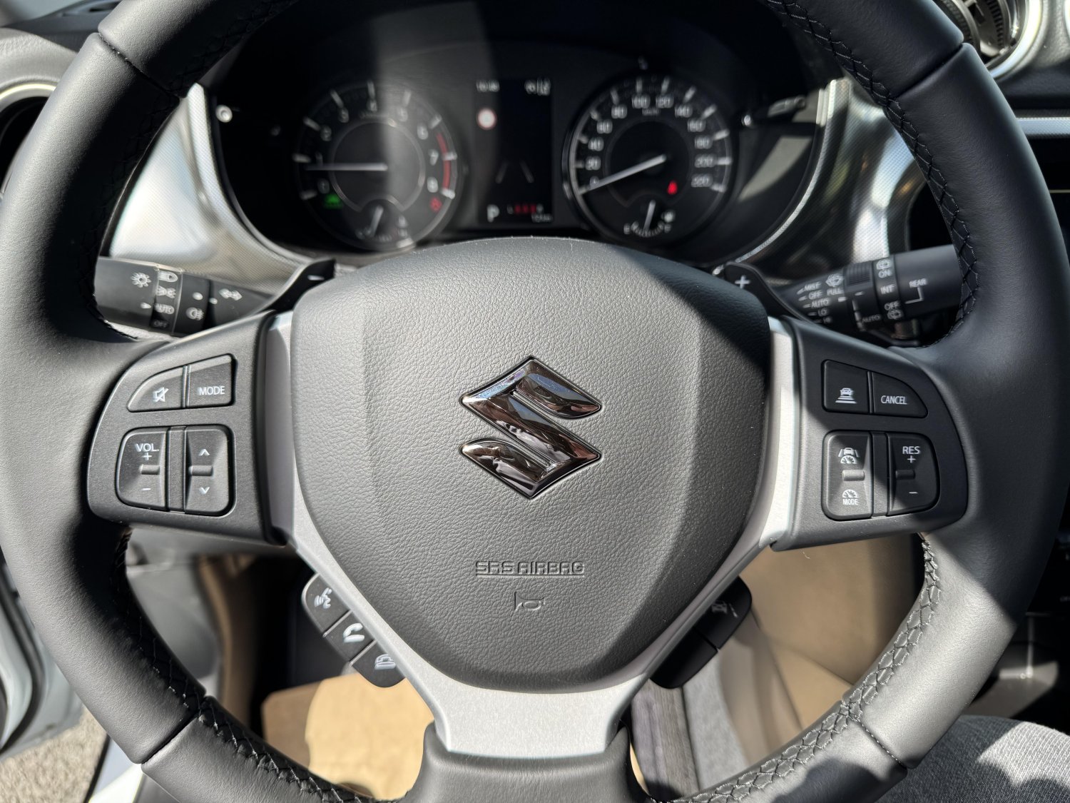 suzuki - Visuel 22