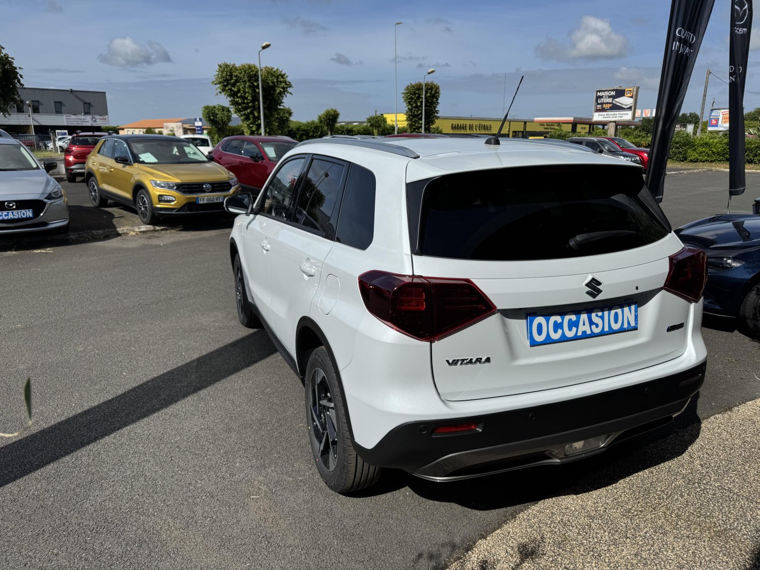 suzuki - Visuel 2