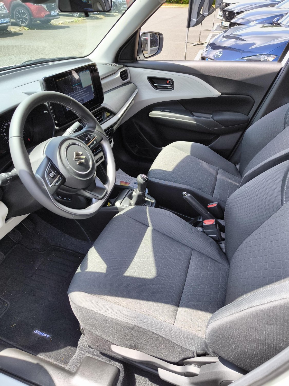suzuki - Visuel 10