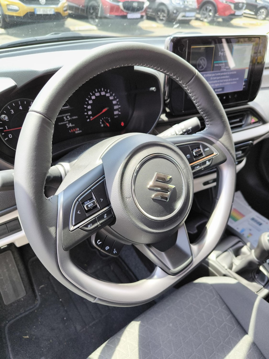suzuki - Visuel 11