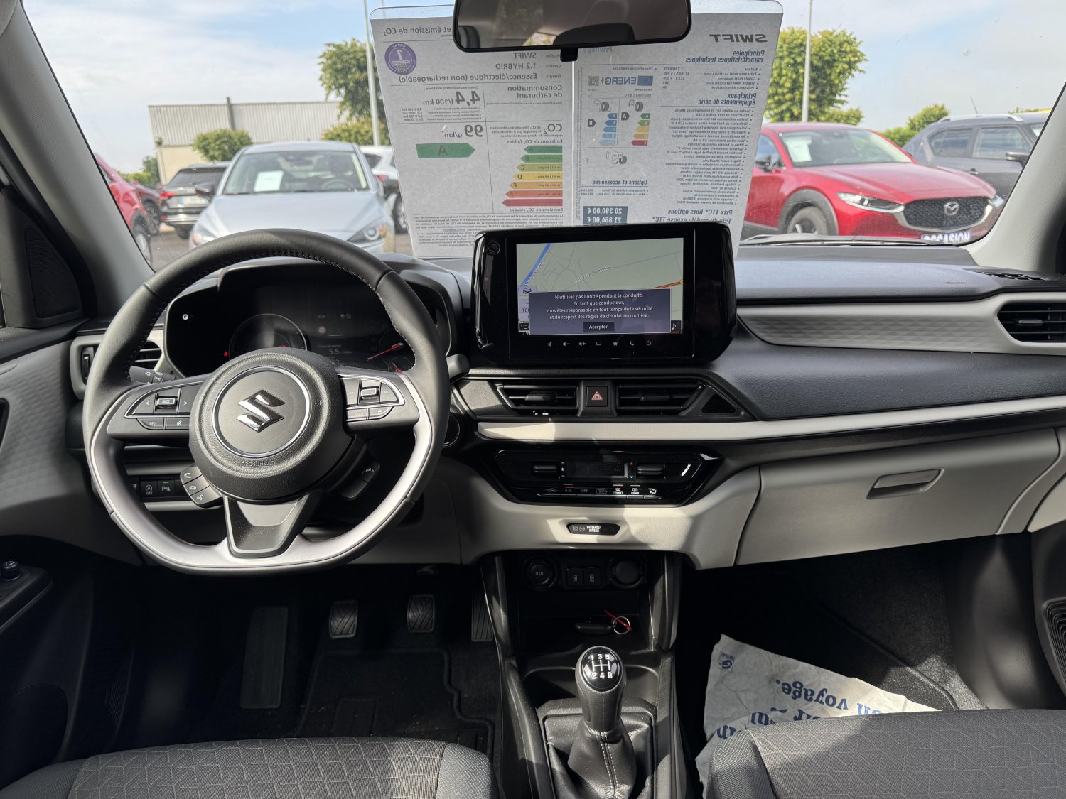 suzuki - Visuel 22