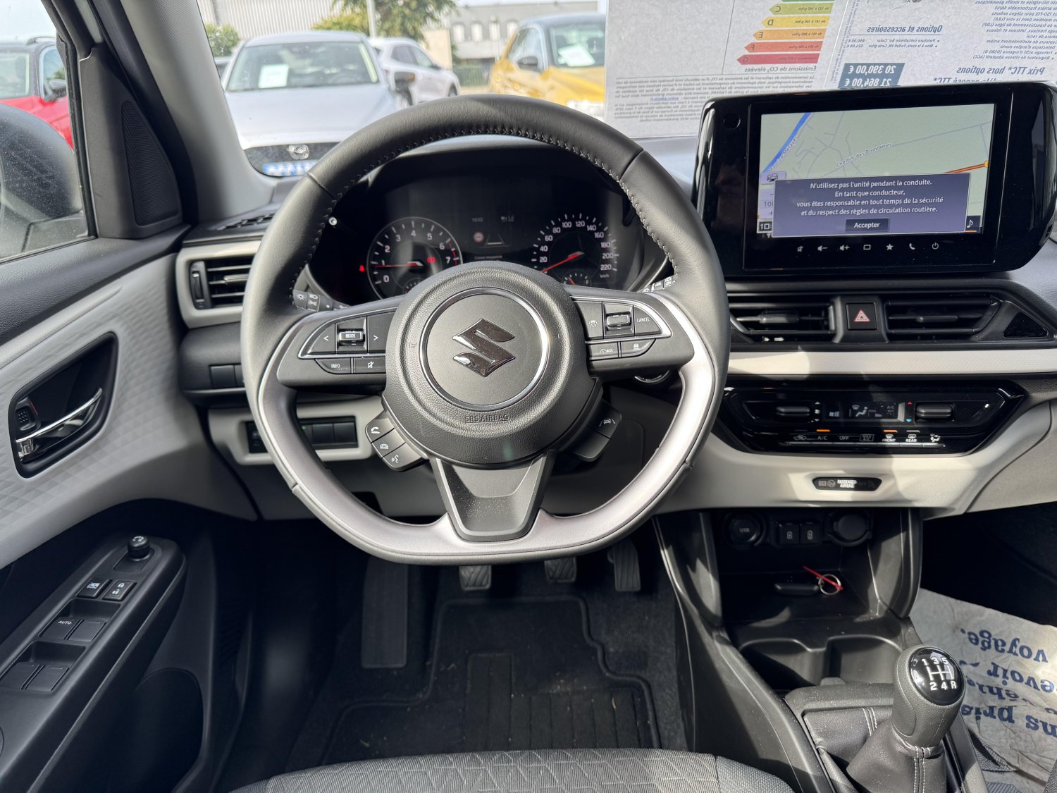 suzuki - Visuel 23
