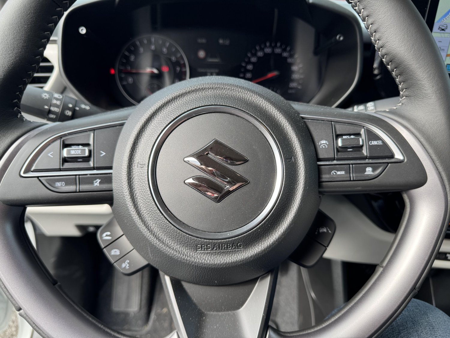 suzuki - Visuel 30