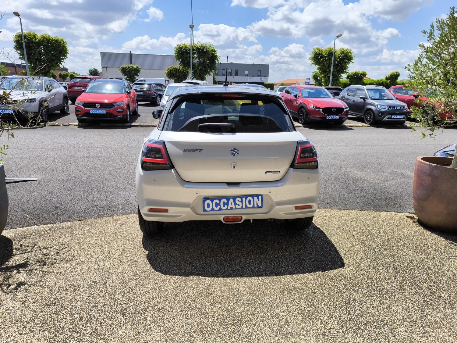 suzuki - Visuel 3