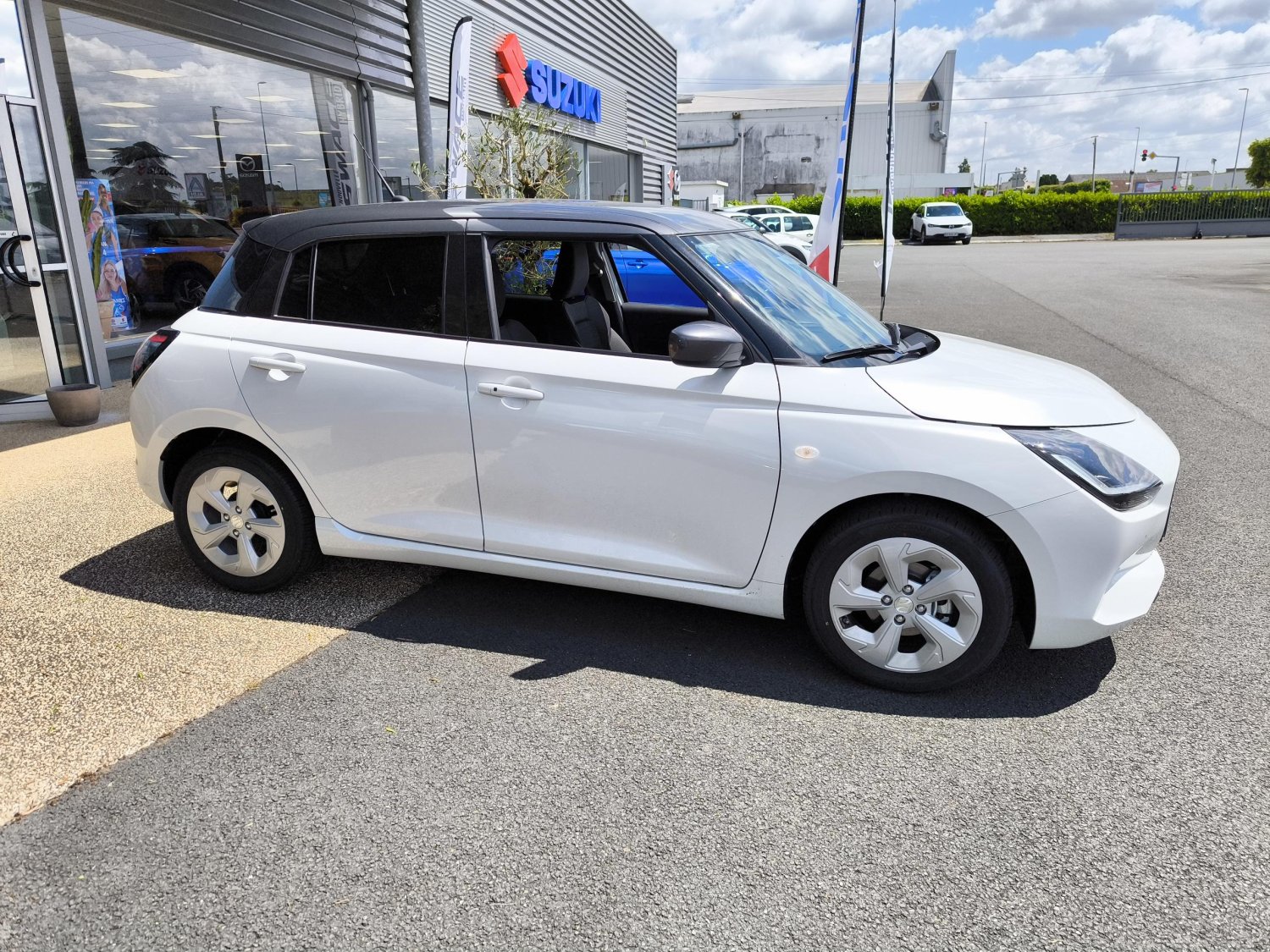 suzuki - Visuel 5