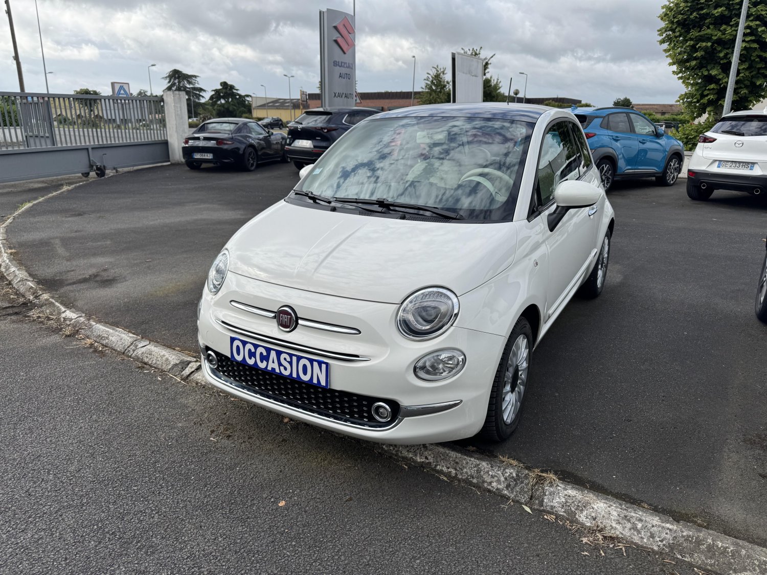 fiat - Visuel 0