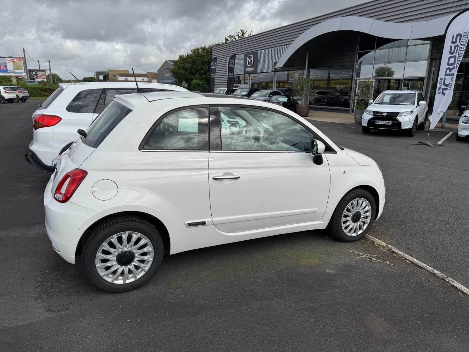 fiat - Visuel 1