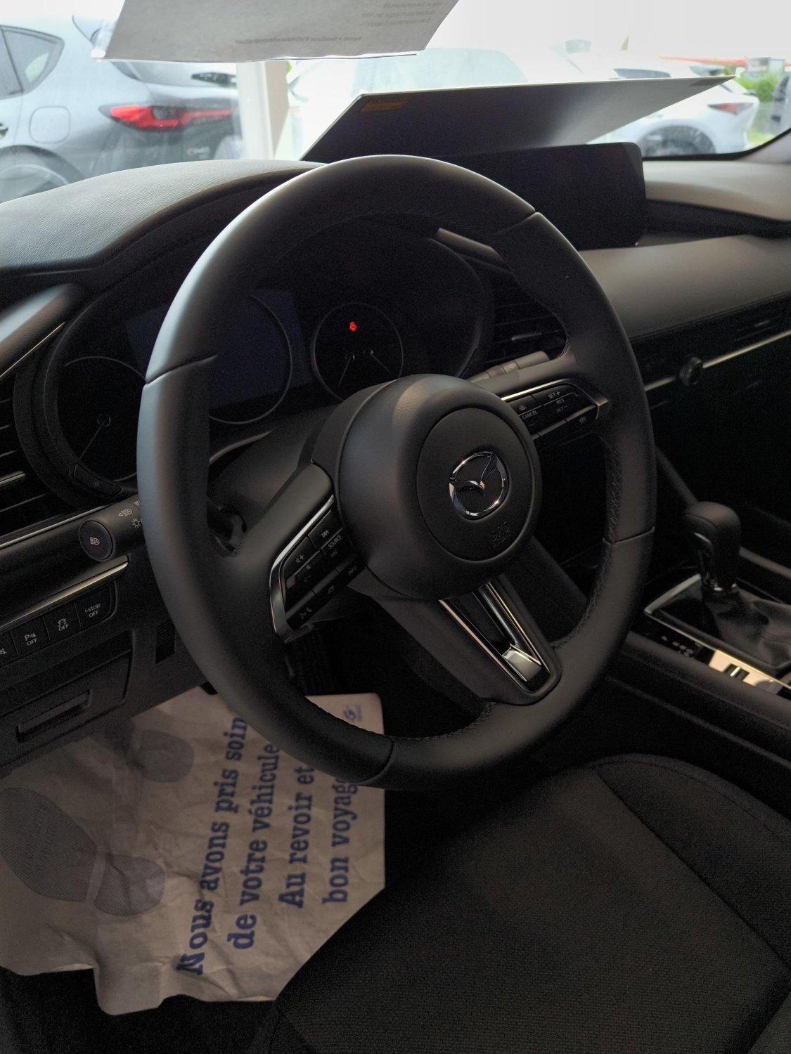 mazda - Visuel 9