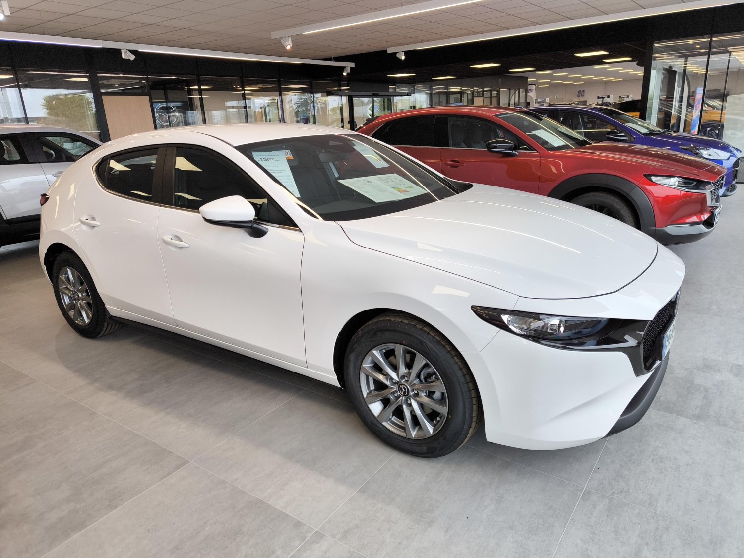 mazda - Visuel 4