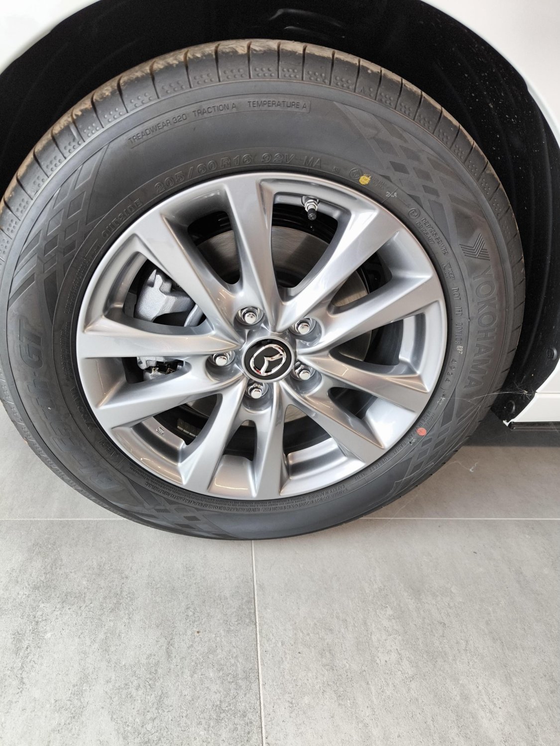 mazda - Visuel 6