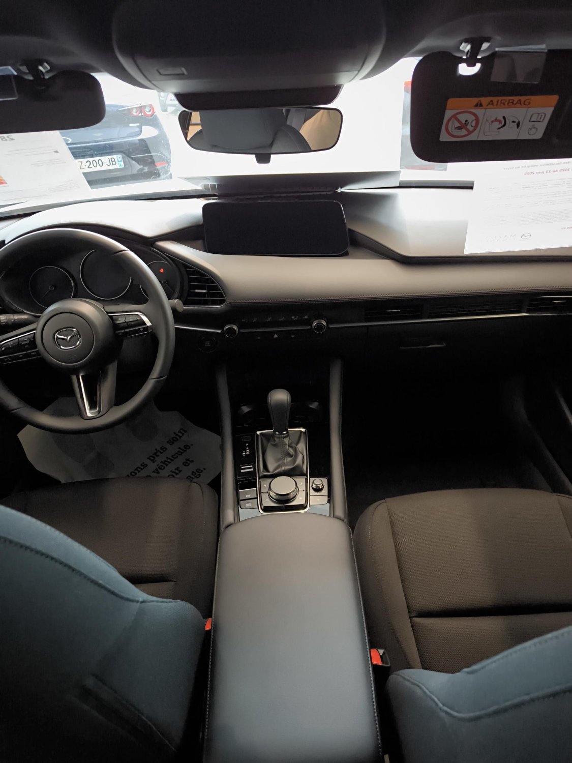 mazda - Visuel 7