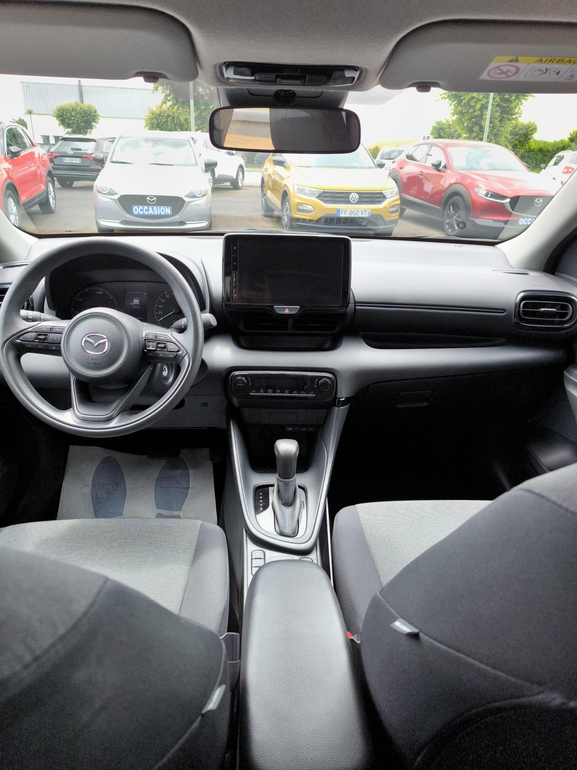 mazda - Visuel 9