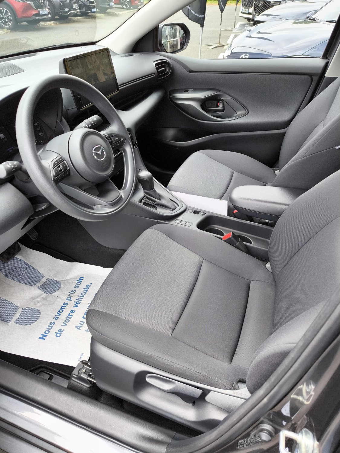 mazda - Visuel 10