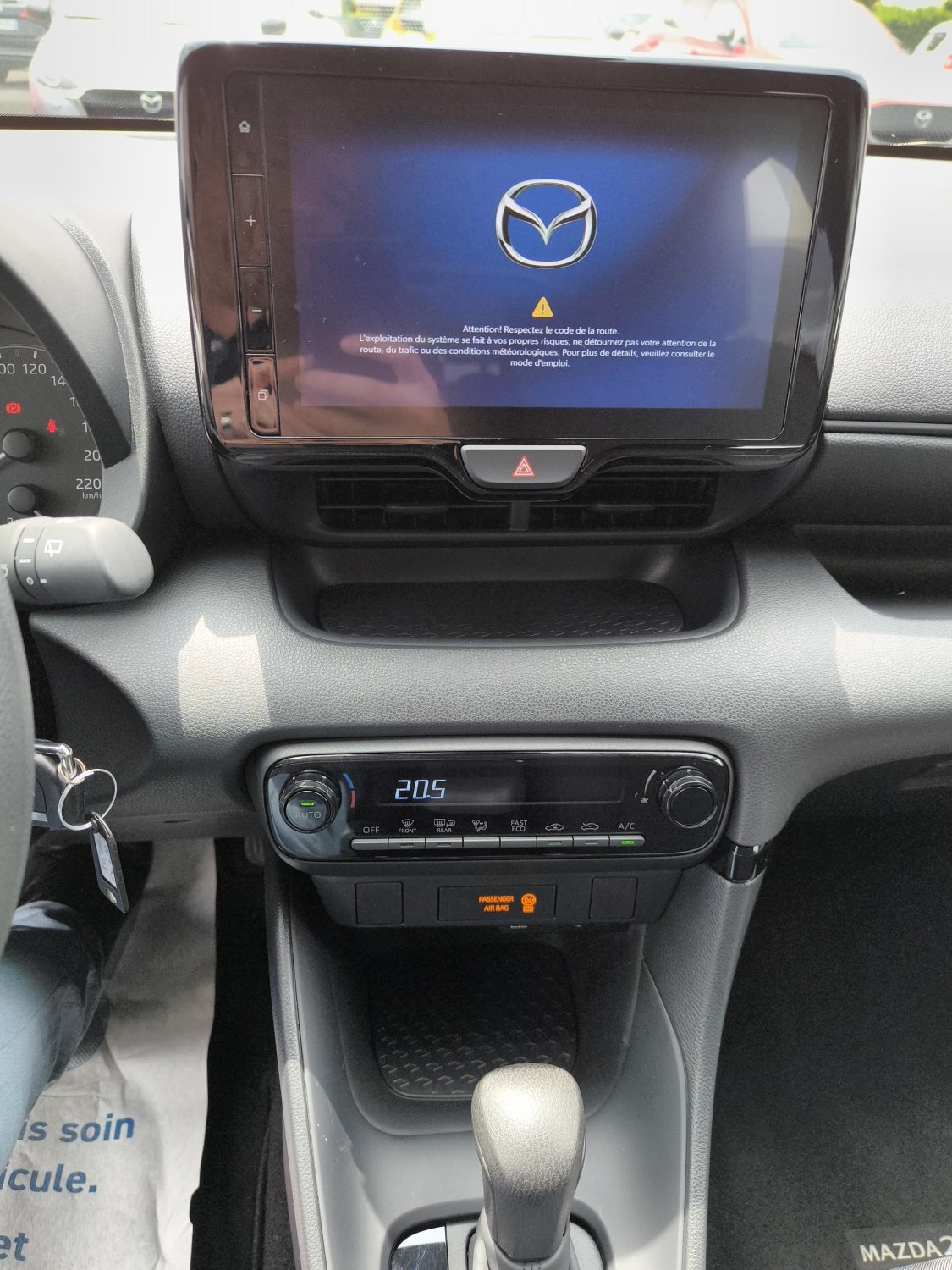 mazda - Visuel 13