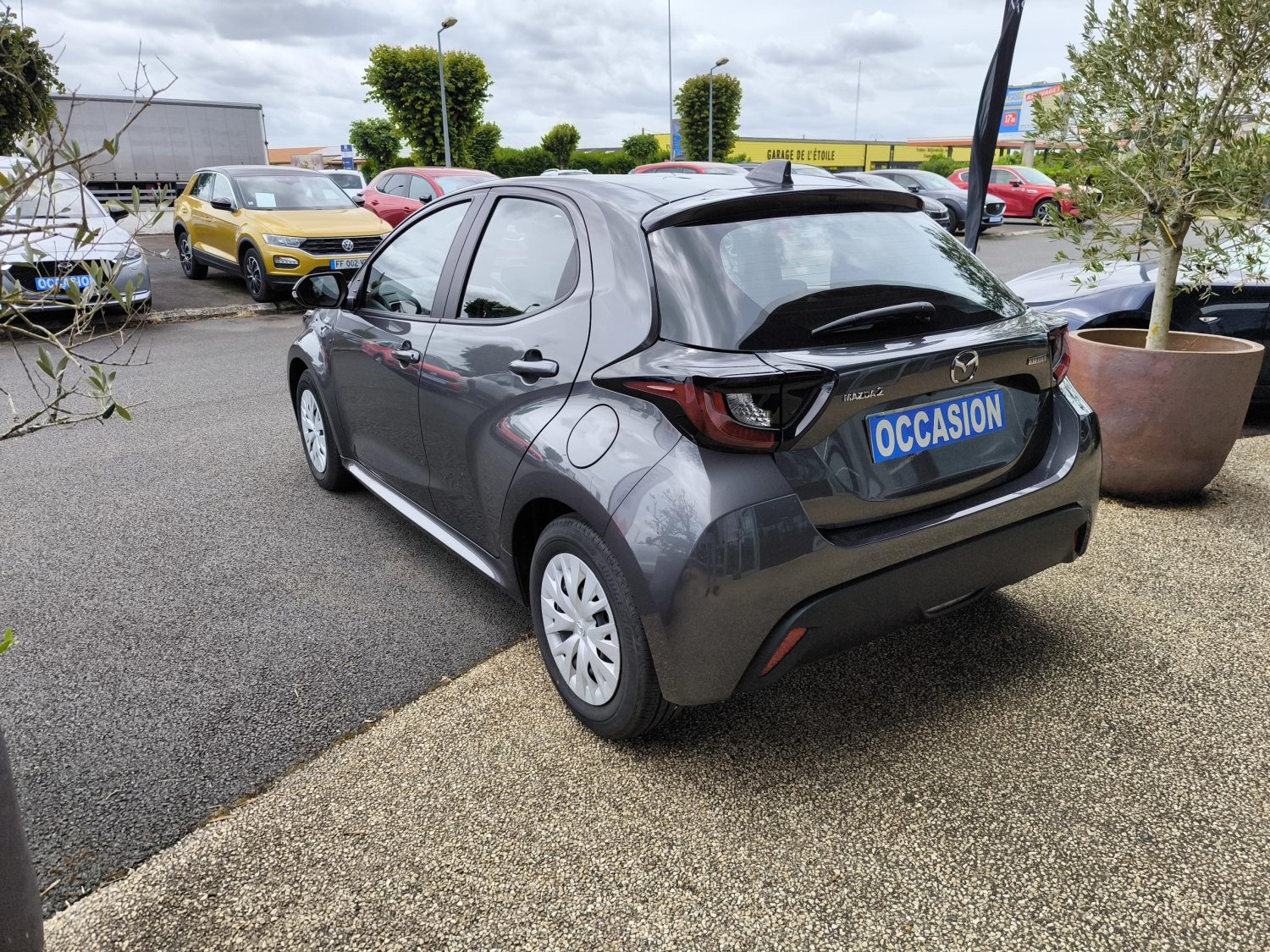 mazda - Visuel 2