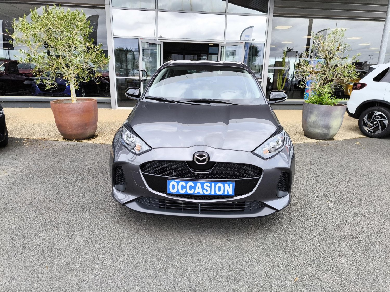 mazda - Visuel 7