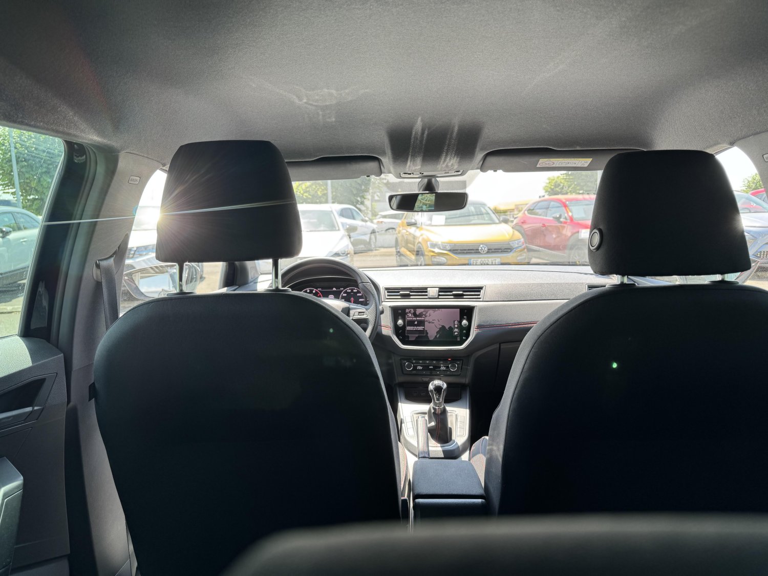 seat - Visuel 9