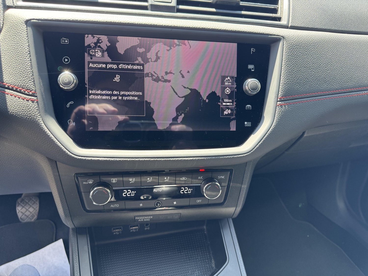 seat - Visuel 10